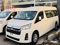 تويوتا هايس